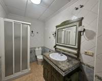 Wederverkoop - Townhouse - Rojales - Pueblo