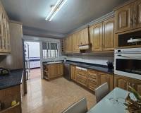 Wederverkoop - Townhouse - Rojales - Pueblo