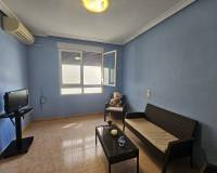 Wederverkoop - Townhouse - Rojales - Pueblo