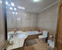 Wederverkoop - Townhouse - Rojales - Pueblo