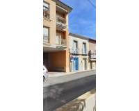 Wederverkoop - Townhouse - Rojales