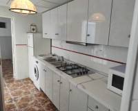 Wederverkoop - Townhouse - Rojales