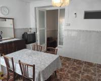 Wederverkoop - Townhouse - Rojales