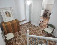 Wederverkoop - Townhouse - Rojales
