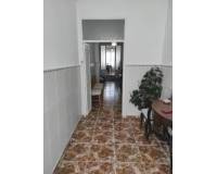 Wederverkoop - Townhouse - Rojales