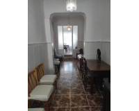 Wederverkoop - Townhouse - Rojales