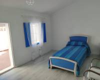Wederverkoop - Townhouse - Rojales