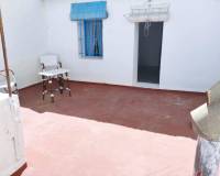 Wederverkoop - Townhouse - Rojales