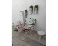 Wederverkoop - Townhouse - Rojales