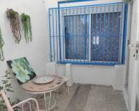 Wederverkoop - Townhouse - Rojales