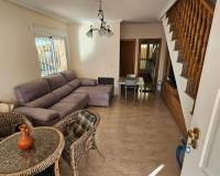 Wederverkoop - Townhouse - San Javier - Santiago de la Ribera