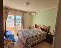 Wederverkoop - Townhouse - San Javier - Santiago de la Ribera