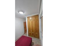 Wederverkoop - Townhouse - San Javier - Santiago de la Ribera
