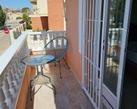 Wederverkoop - Townhouse - San Javier - Santiago de la Ribera