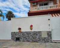Wederverkoop - Townhouse - San Javier - Santiago de la Ribera