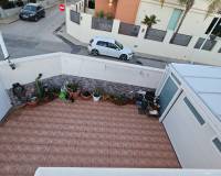 Wederverkoop - Townhouse - San Javier - Santiago de la Ribera