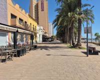 Wederverkoop - Townhouse - San Javier - Santiago de la Ribera