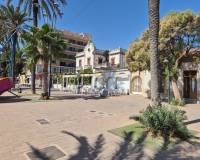 Wederverkoop - Townhouse - San Javier - Santiago de la Ribera