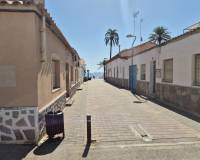 Wederverkoop - Townhouse - San Javier - Santiago de la Ribera