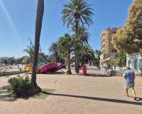 Wederverkoop - Townhouse - San Javier - Santiago de la Ribera