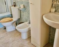 Wederverkoop - Townhouse - San Javier