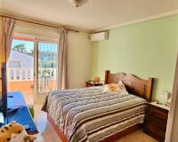 Wederverkoop - Townhouse - San Javier