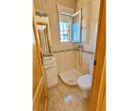 Wederverkoop - Townhouse - San Javier