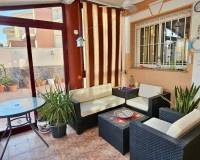 Wederverkoop - Townhouse - San Javier