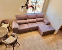 Wederverkoop - Townhouse - San Javier