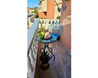 Wederverkoop - Townhouse - San Javier