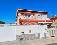 Wederverkoop - Townhouse - San Javier