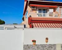 Wederverkoop - Townhouse - San Javier