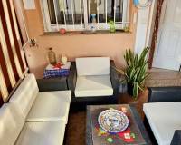 Wederverkoop - Townhouse - San Javier