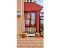 Wederverkoop - Townhouse - San Javier