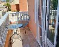 Wederverkoop - Townhouse - San Javier