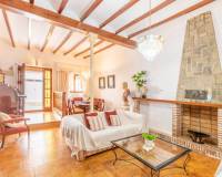 Wederverkoop - Townhouse - Teulada