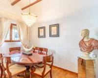 Wederverkoop - Townhouse - Teulada