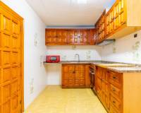 Wederverkoop - Townhouse - Teulada