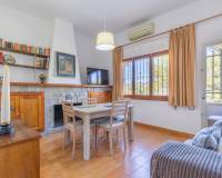 Wederverkoop - Townhouse - Teulada