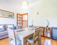 Wederverkoop - Townhouse - Teulada