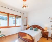 Wederverkoop - Townhouse - Teulada