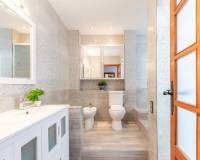 Wederverkoop - Townhouse - Teulada