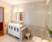 Wederverkoop - Townhouse - Teulada