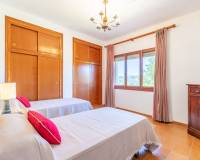 Wederverkoop - Townhouse - Teulada