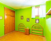 Wederverkoop - Townhouse - Teulada