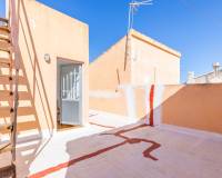 Wederverkoop - Townhouse - Teulada