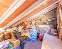 Wederverkoop - Townhouse - Teulada