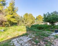 Wederverkoop - Townhouse - Teulada