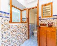 Wederverkoop - Townhouse - Teulada