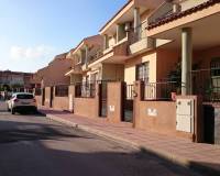 Wederverkoop - Townhouse - Torre Pacheco